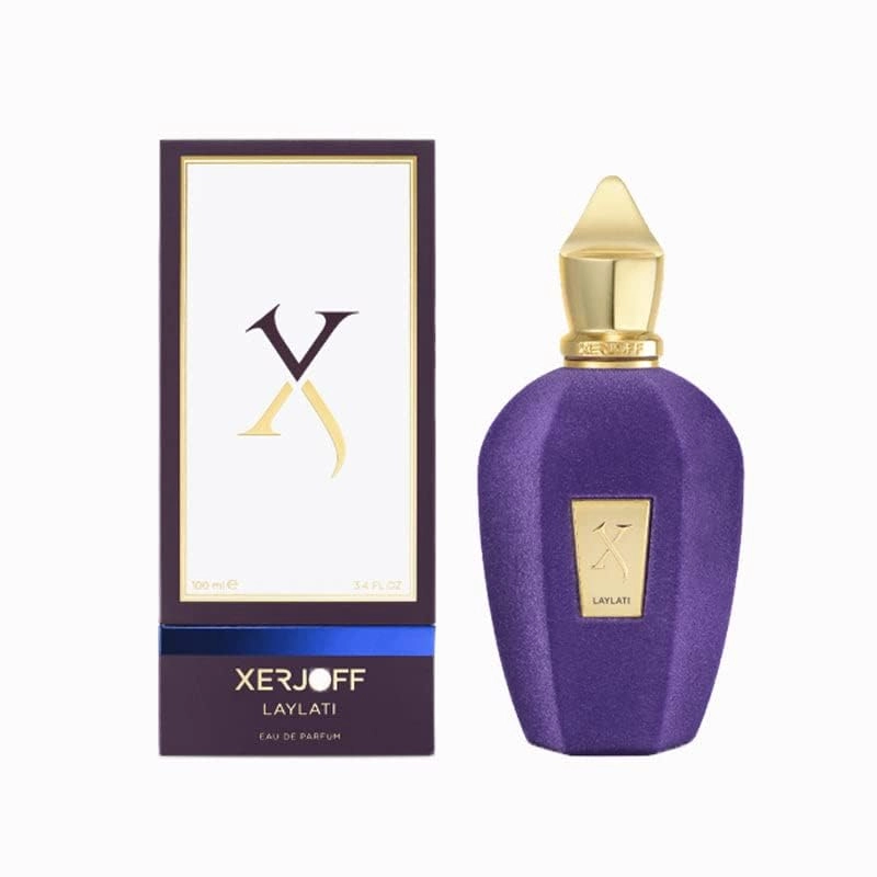 Laylati Eau de Parfum 100 ml