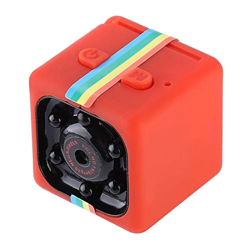 Mini Camera - 32GB 1080p 30FPS