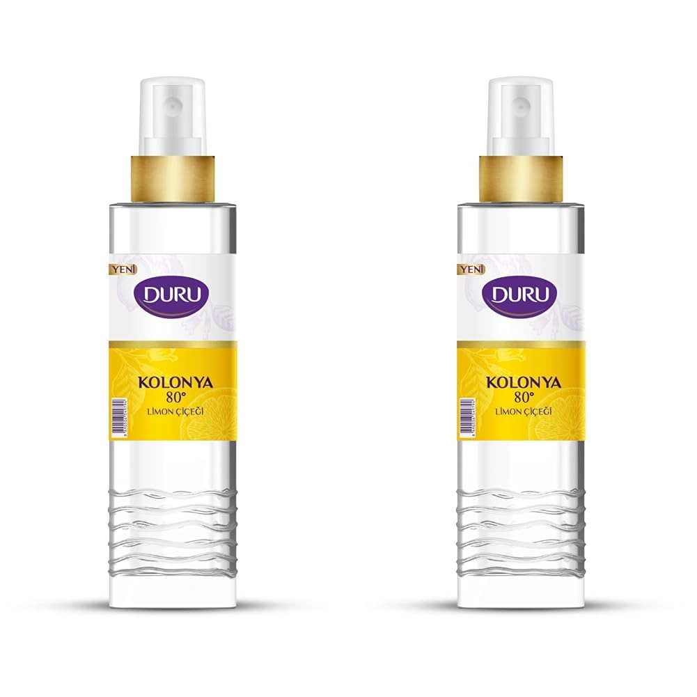the shave factory Lemon Cologne - 150 ml