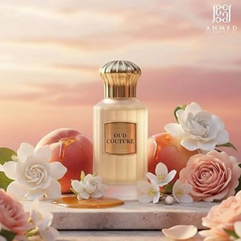 Oud Couture - Eau de Parfum 100 ml