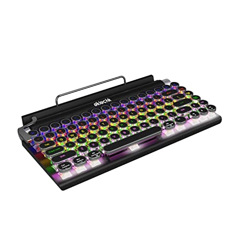 TWKB100 - Wired/Wireless