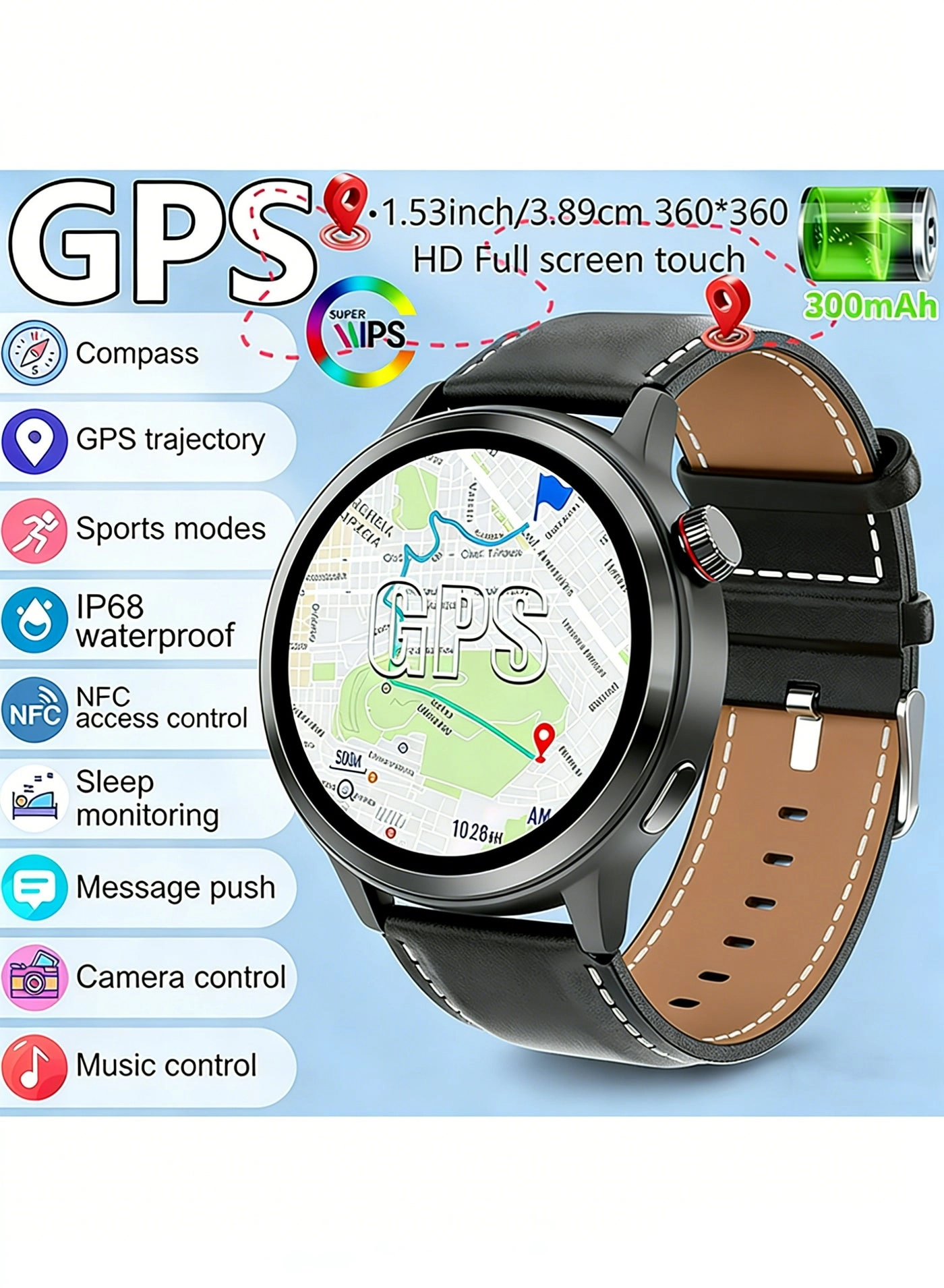 RollsTimi GT4PRO Metal