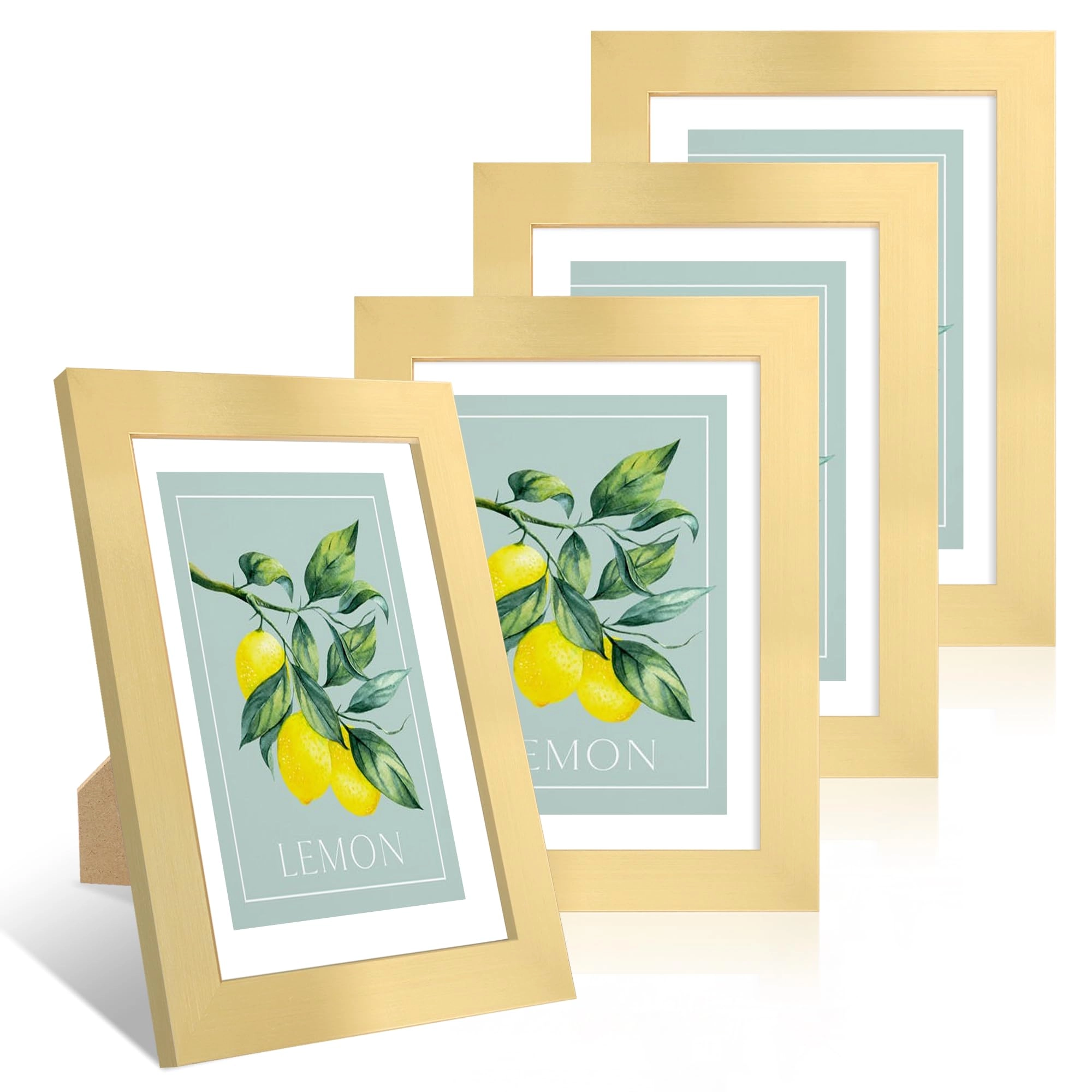 Picture Frame - 5x7 Single Set