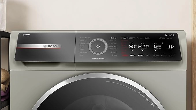 Series 8 WGB244AXGC