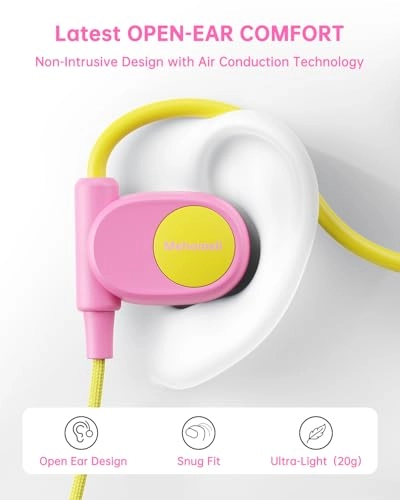 K2 Pro Wired Headphone