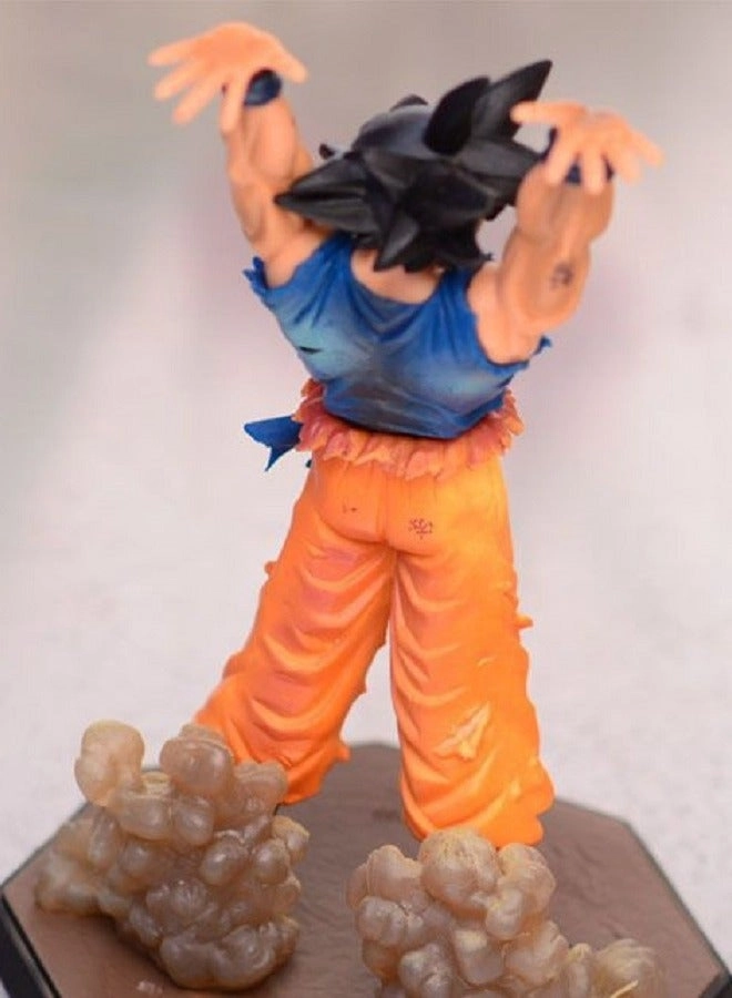 Dragon Ball - Goku (QQ0105)