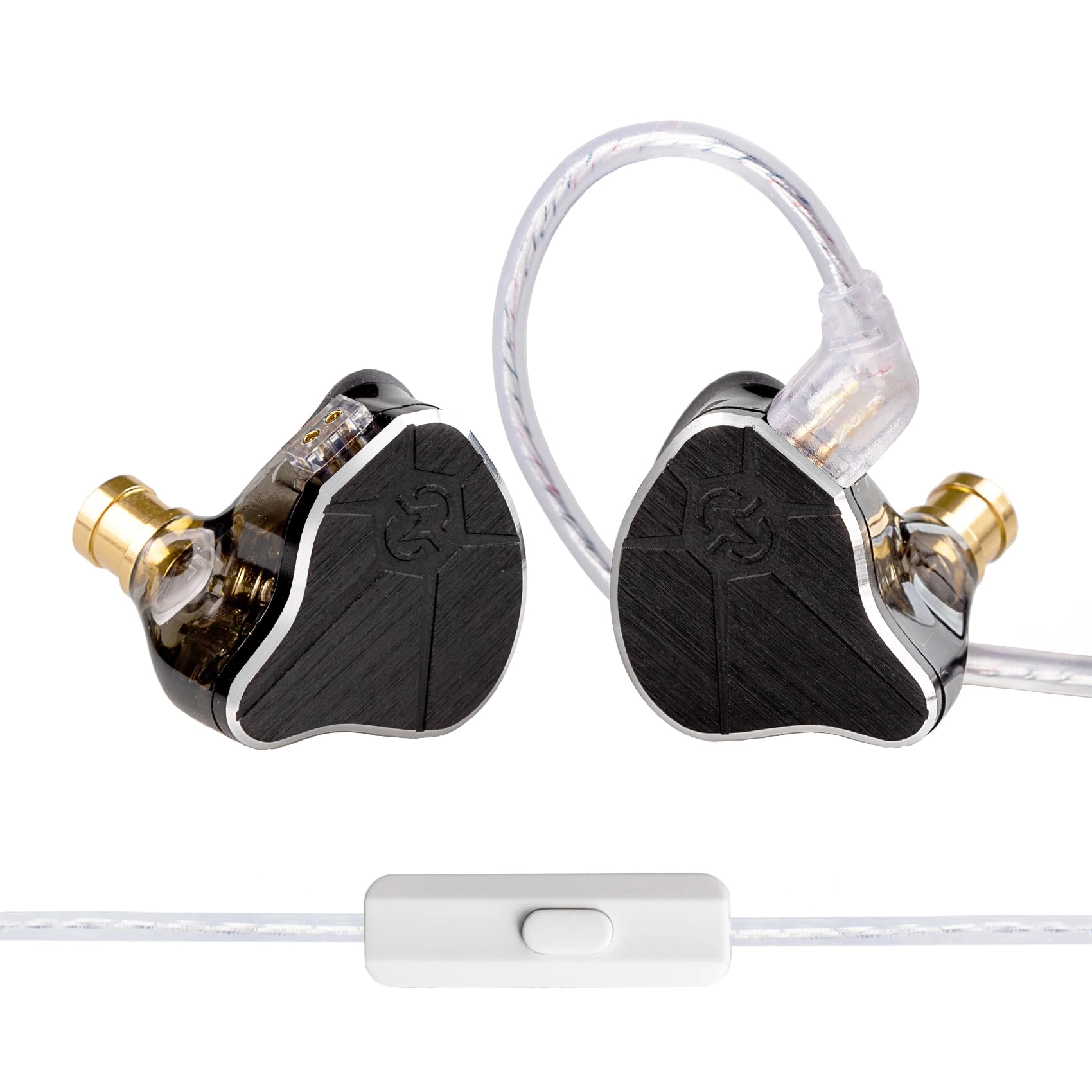 BC04 Wired Earbud