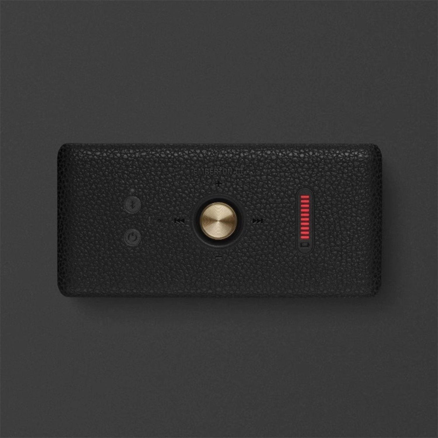 Emberton III Speaker