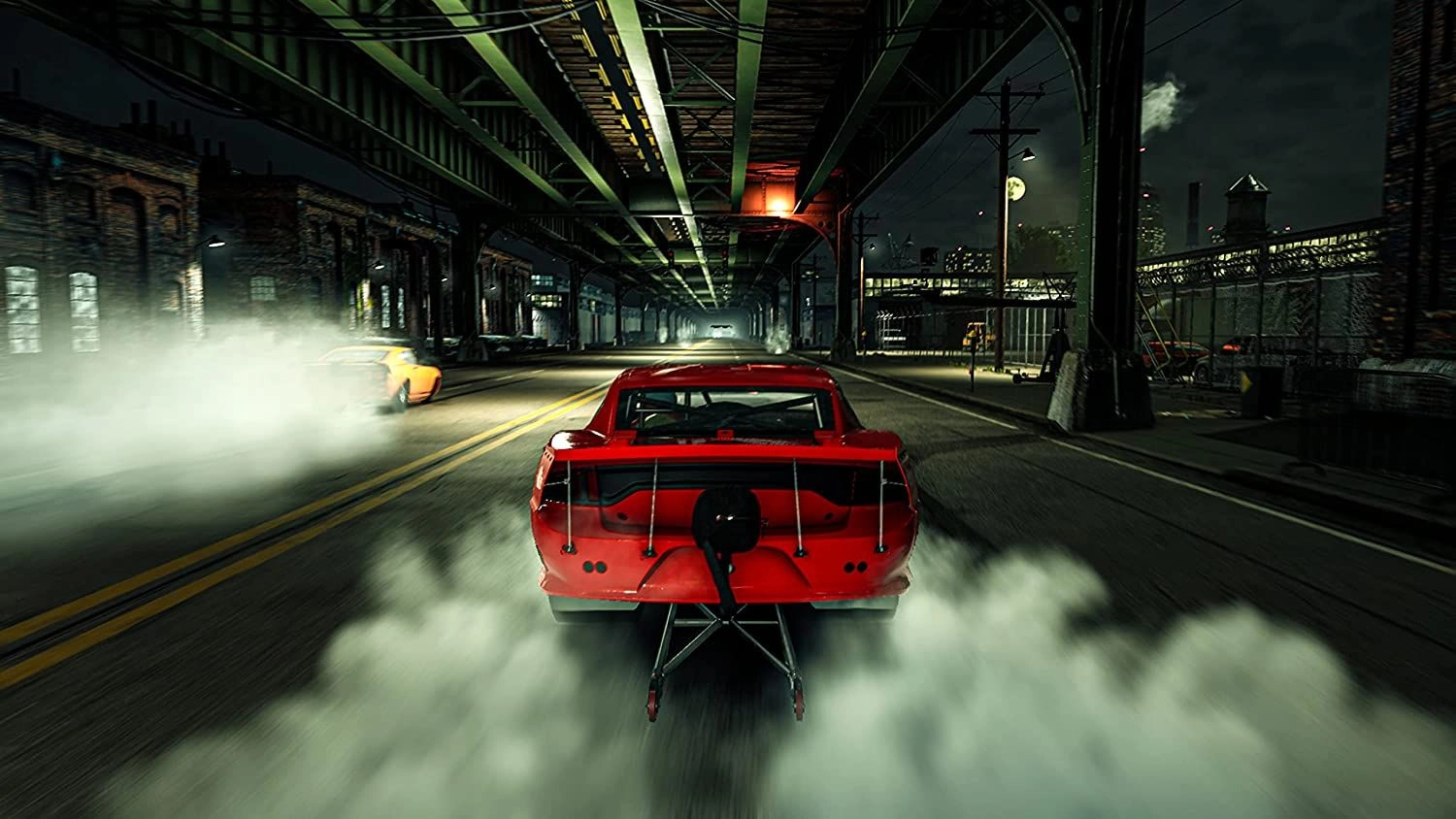 Street Outlaws 2: Winner Takes All - PlayStation 5