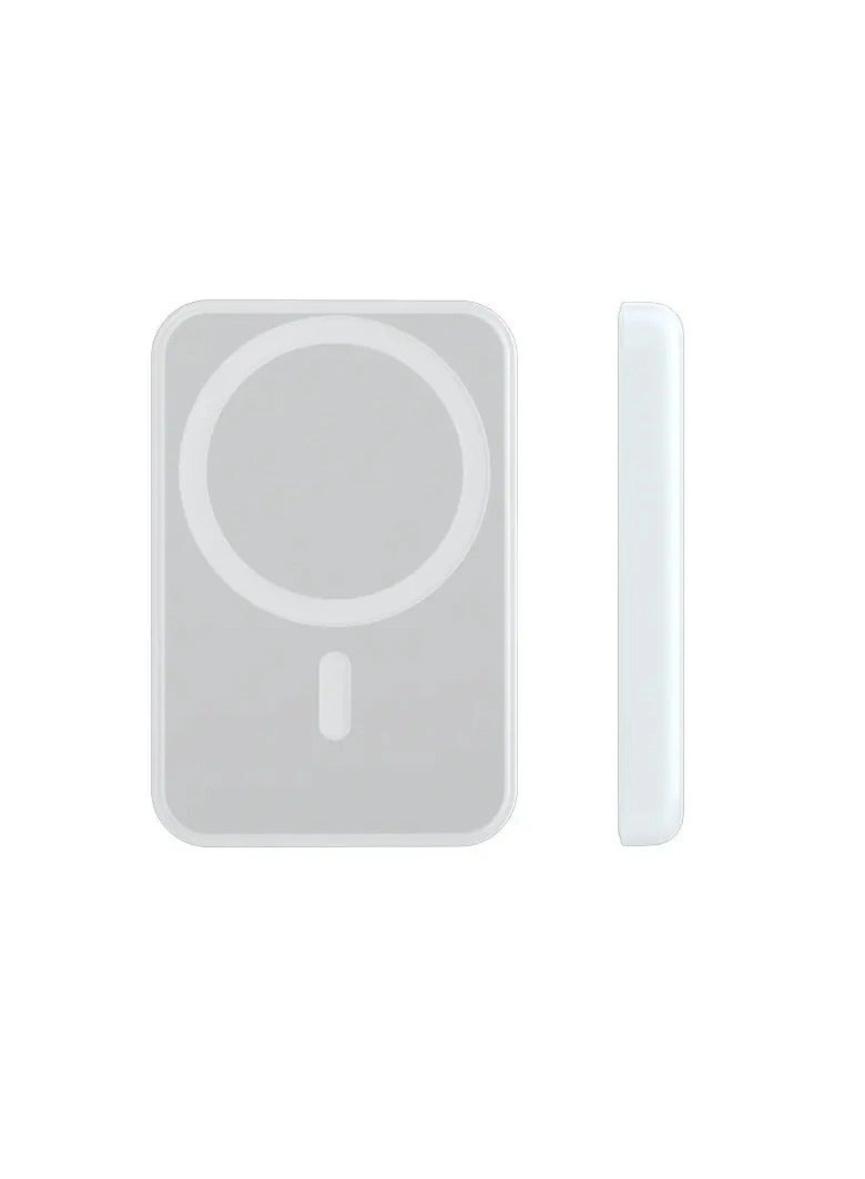 UAE598214 - MagSafe 10000 Watt-hour