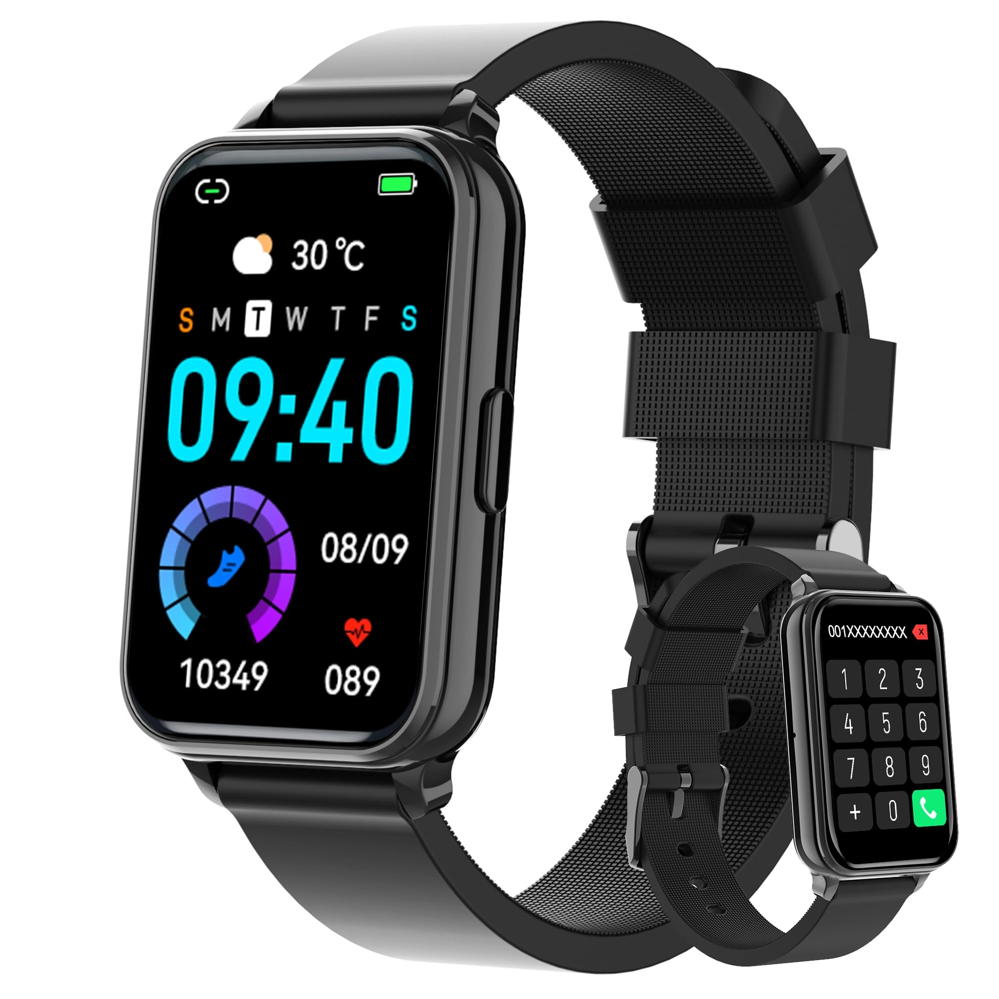 Bctemno Smart Watch