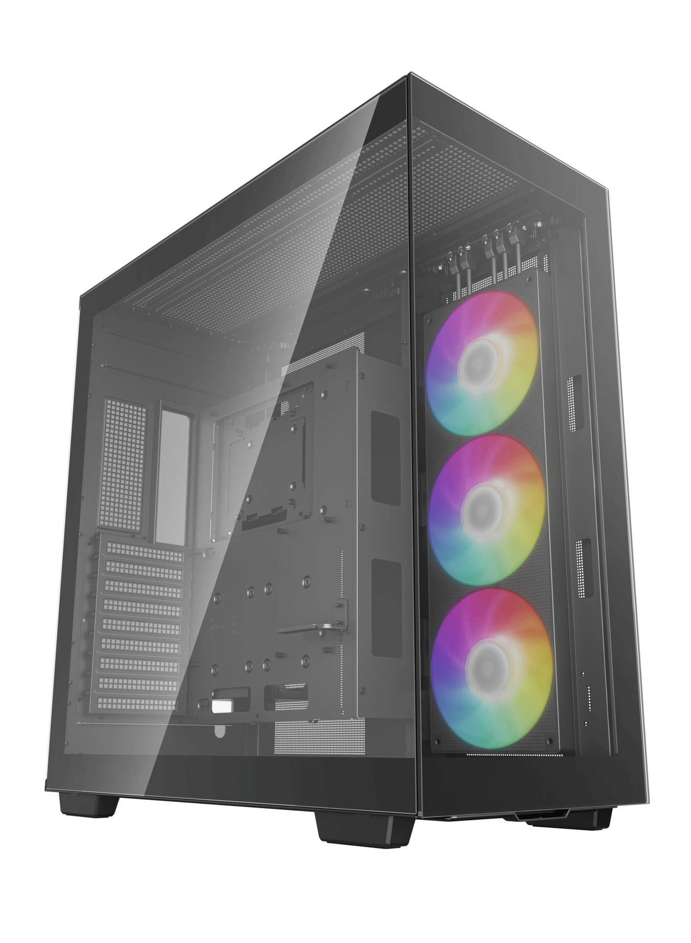 DeepCool CH780 - ATX+