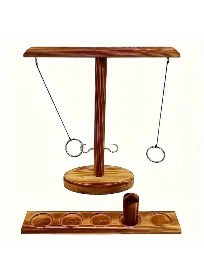 Generic Hook and Ring Game - 14 and up