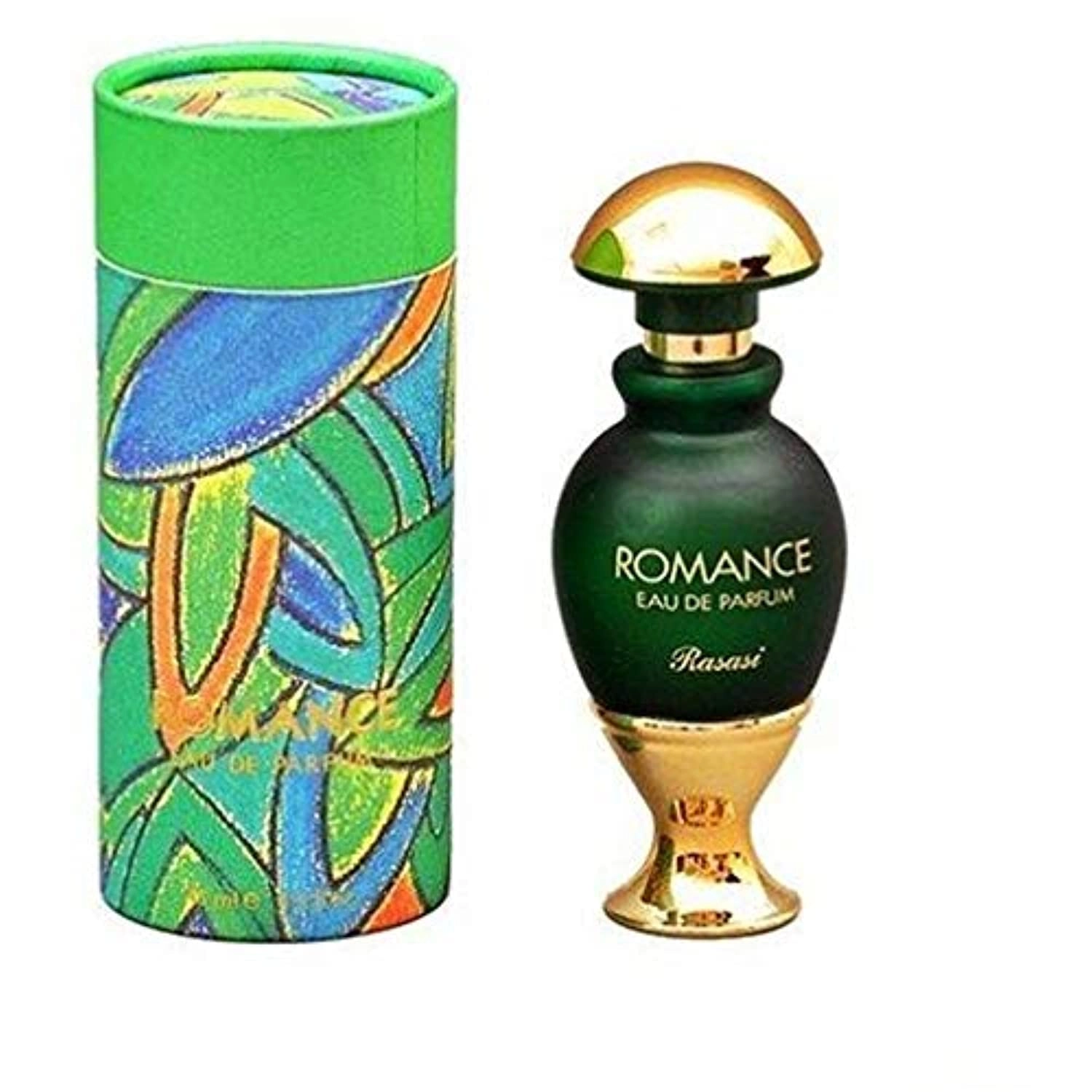 Al Rasasi Romance Eau de Parfum 45ml