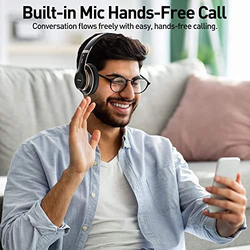 6S Wireless Headphone