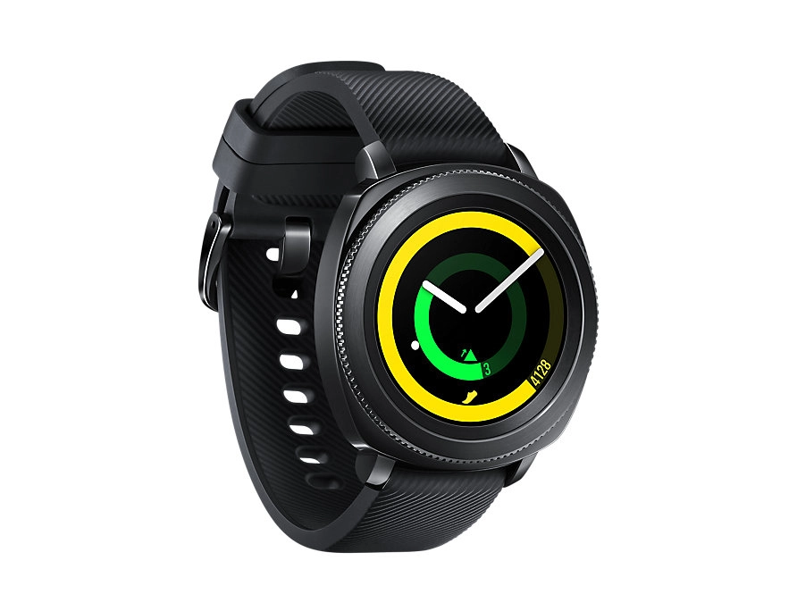 Gear Sport 42mm GPS