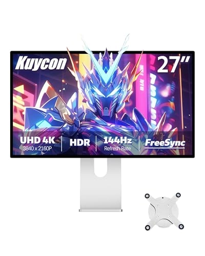 P27D - 27 Inches 3840x2160