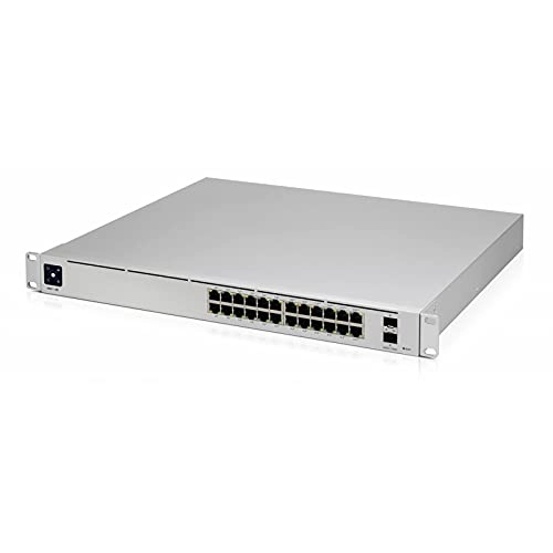 USW-Pro-24 24-ports