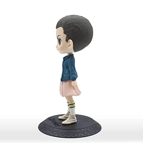Eleven - Stranger Things Q posket Vol. 1 (16 cm) (BP17887)
