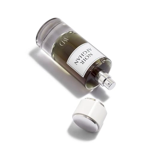 Creme Noir Afghan Eau de Parfum 80ml