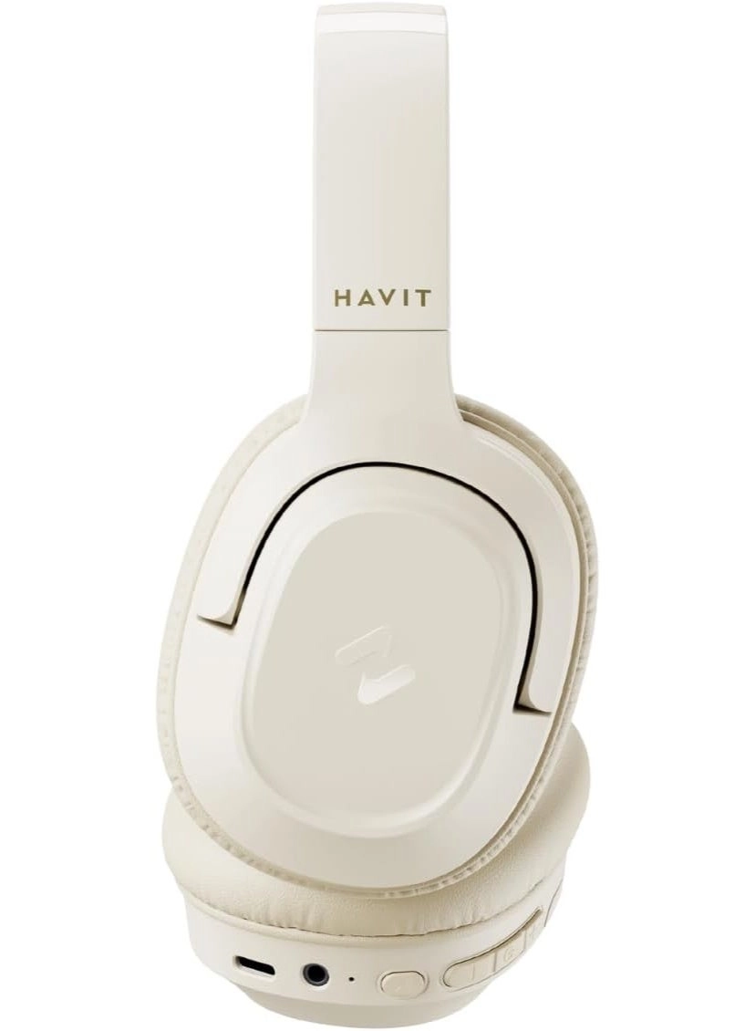 H612BT Wireless Headphone