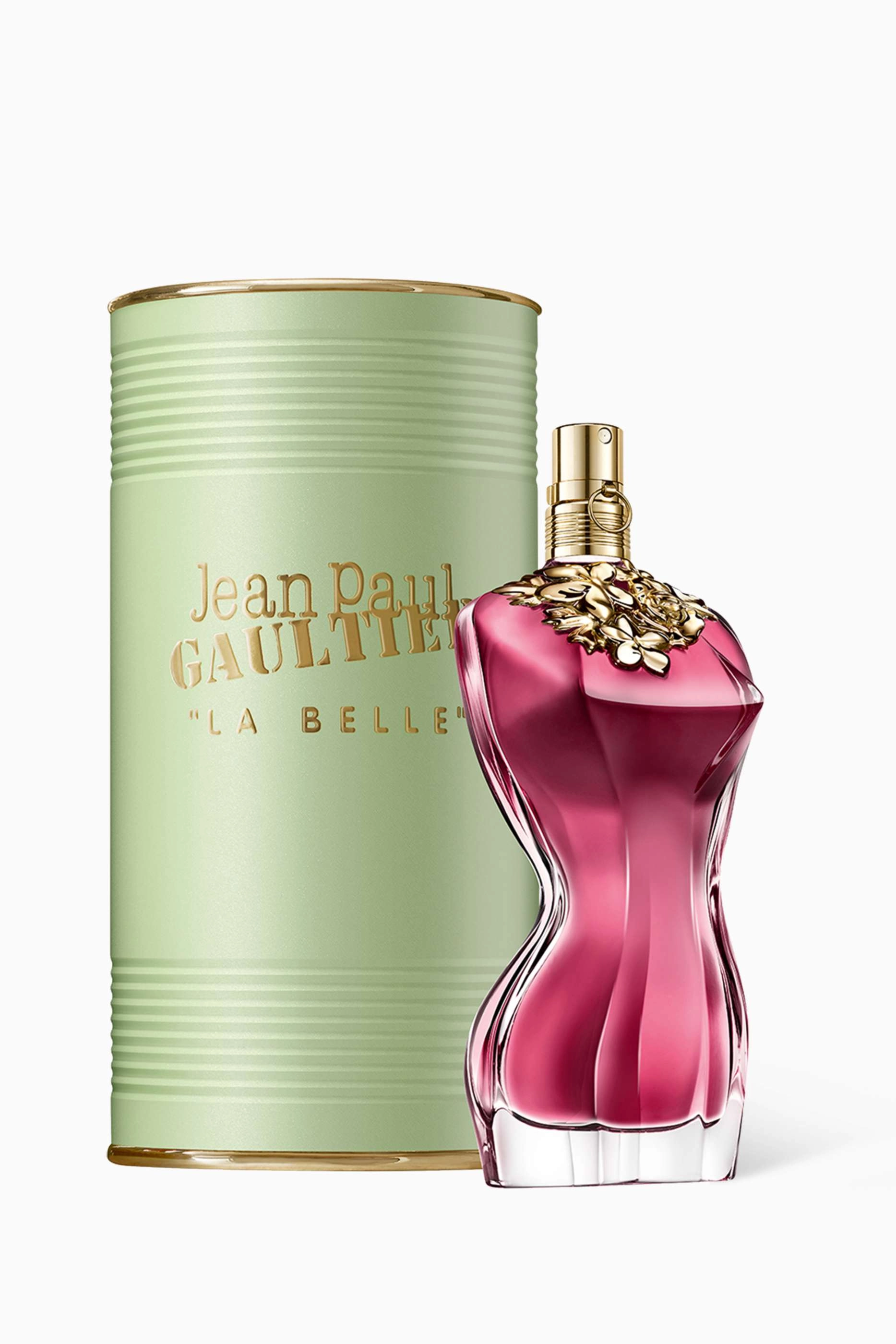 La Belle - Eau de Parfum 100ml