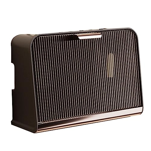 Wall-Mounted WiFi Router Storage Box