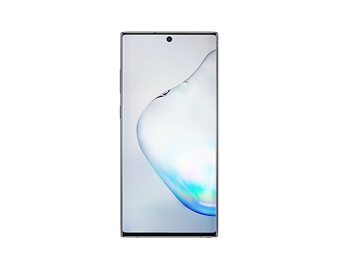 (Renewed) Galaxy Note10+ - 12GB 256GB