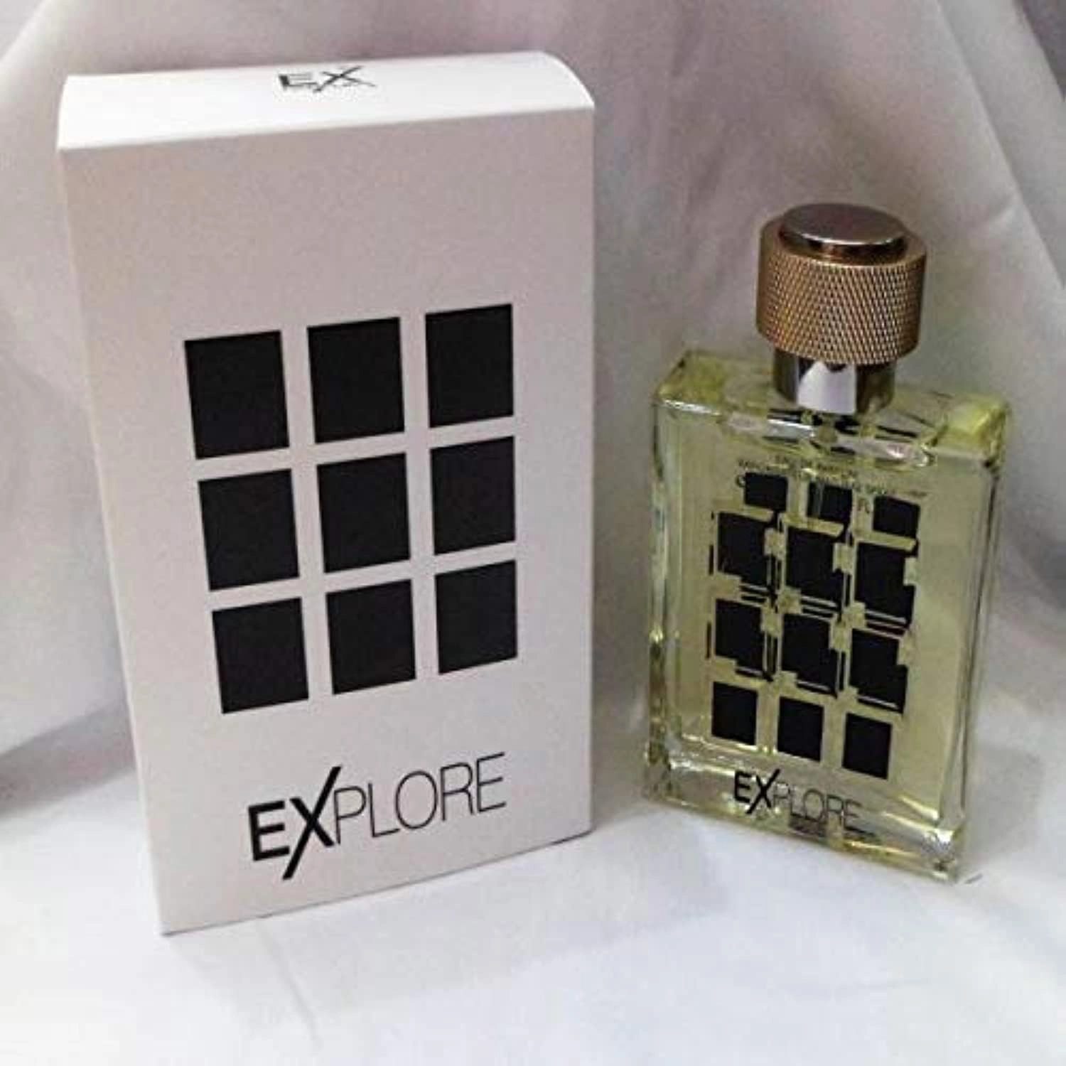 EX Parfum EXPLORE for Men - 100ml