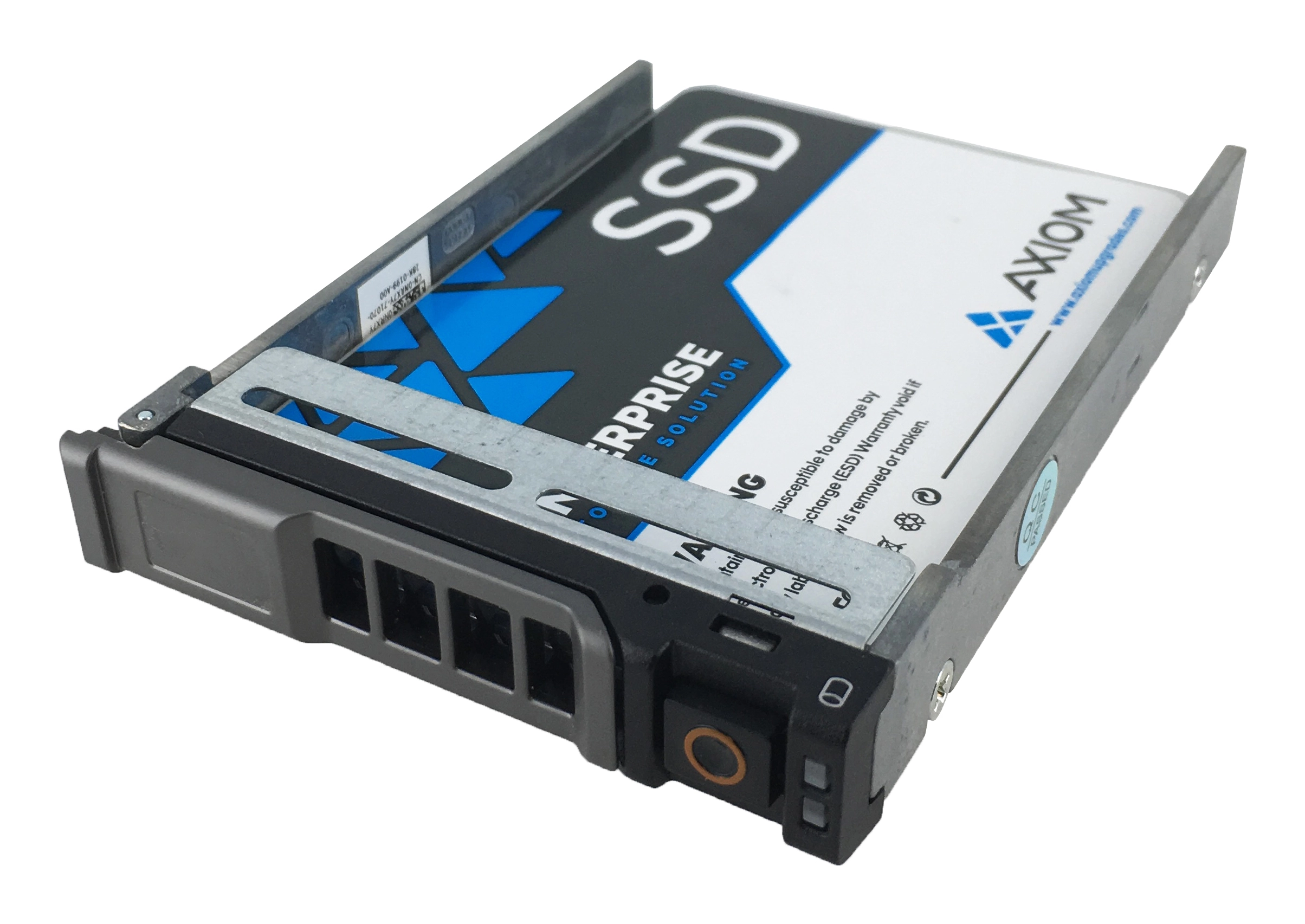 EV100 - 1.2 TB 2.5-inch