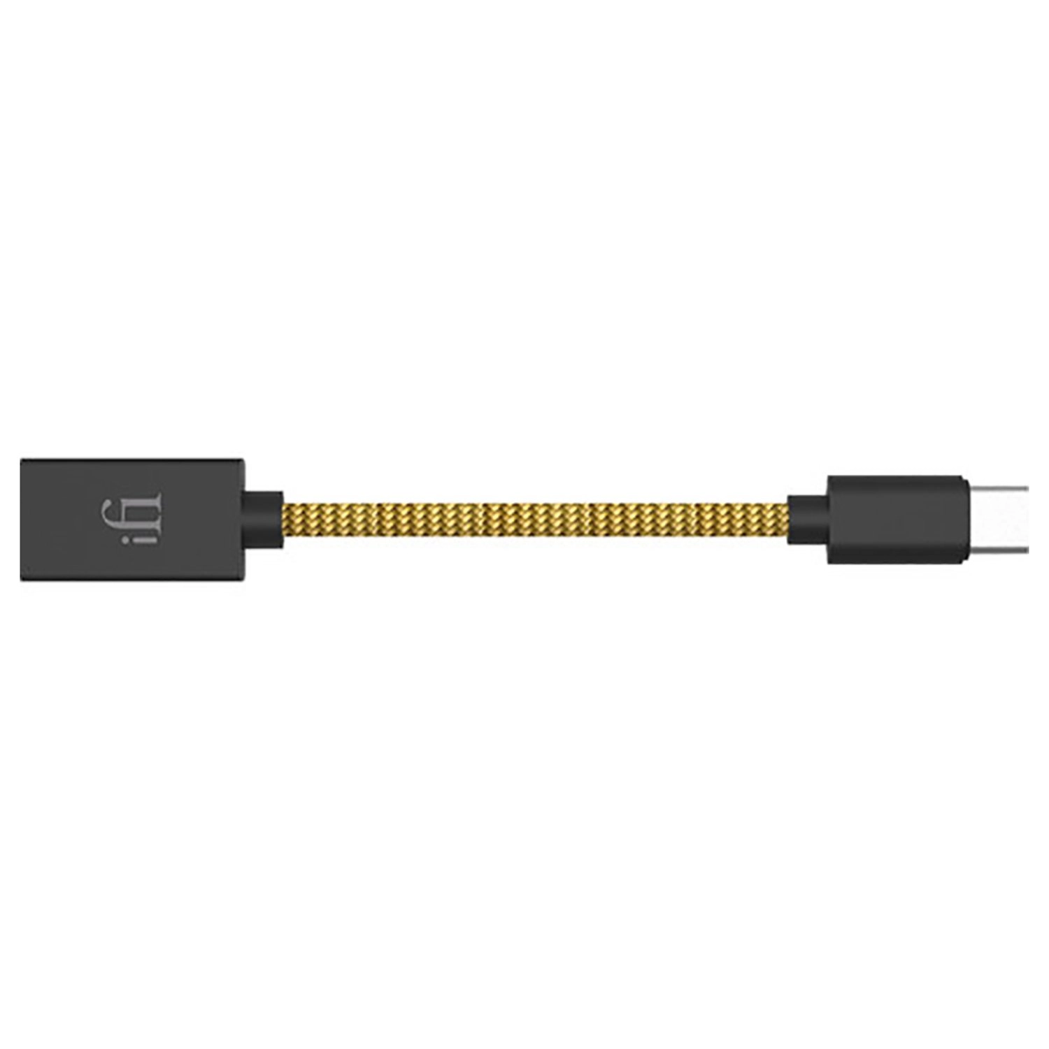 USB 3.0 OTG Cable USB-C to USB-A 1.2m