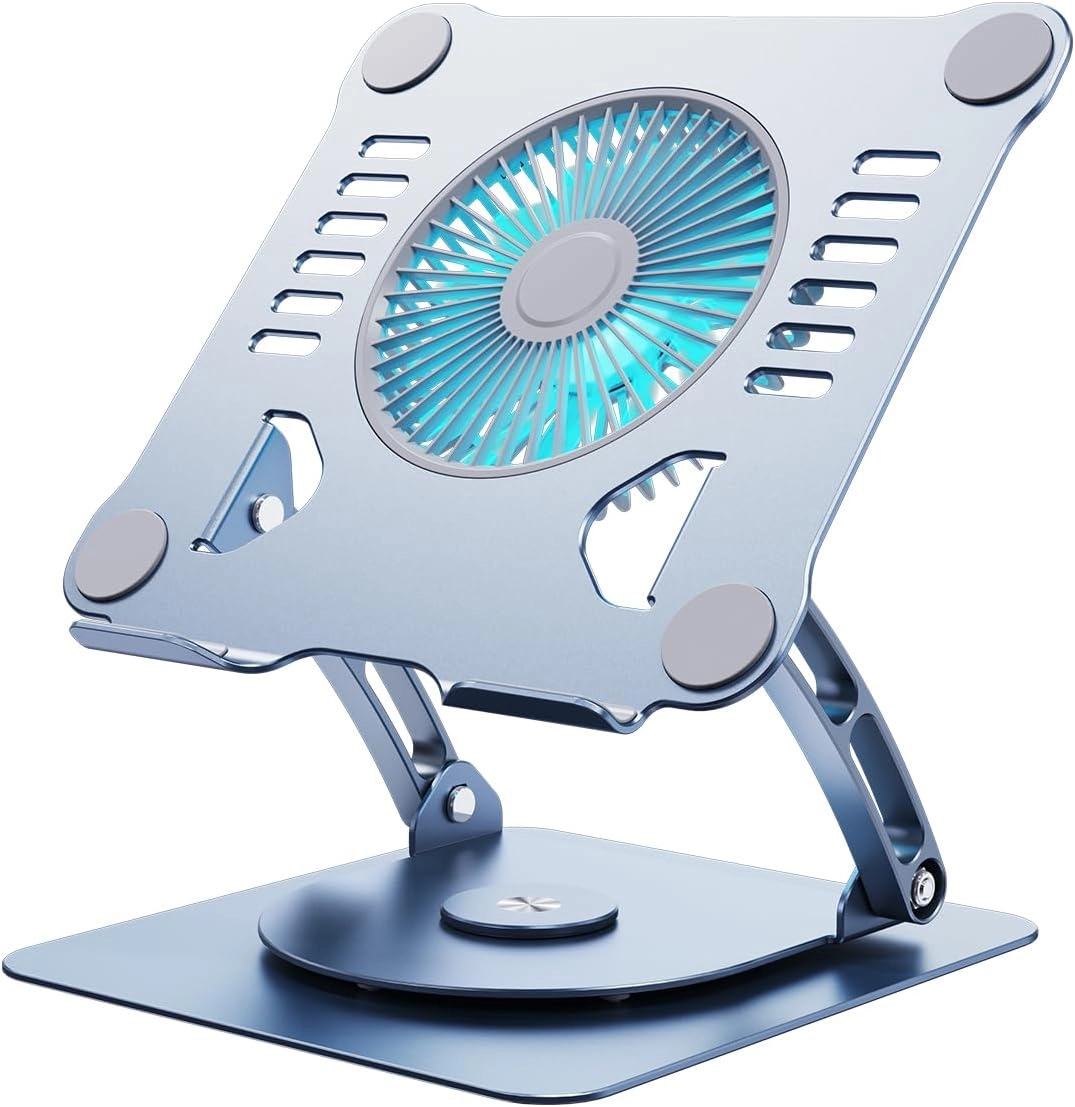 Laptop Cooling Pad - 10-15.6 Inch