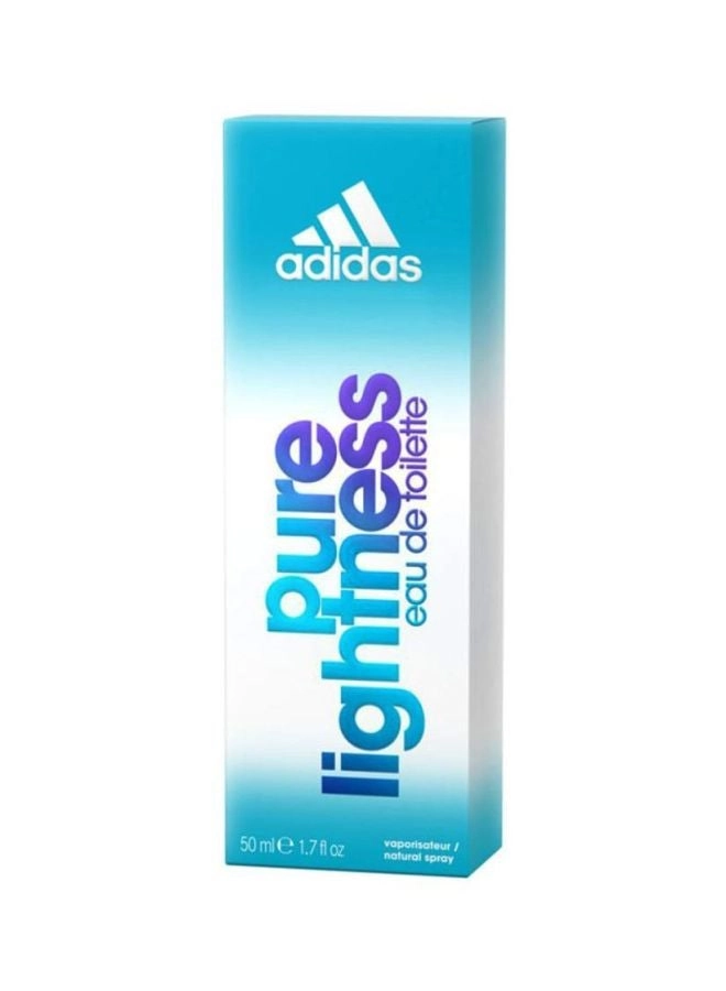 Pure Lightness Eau de Toilette 50 ml