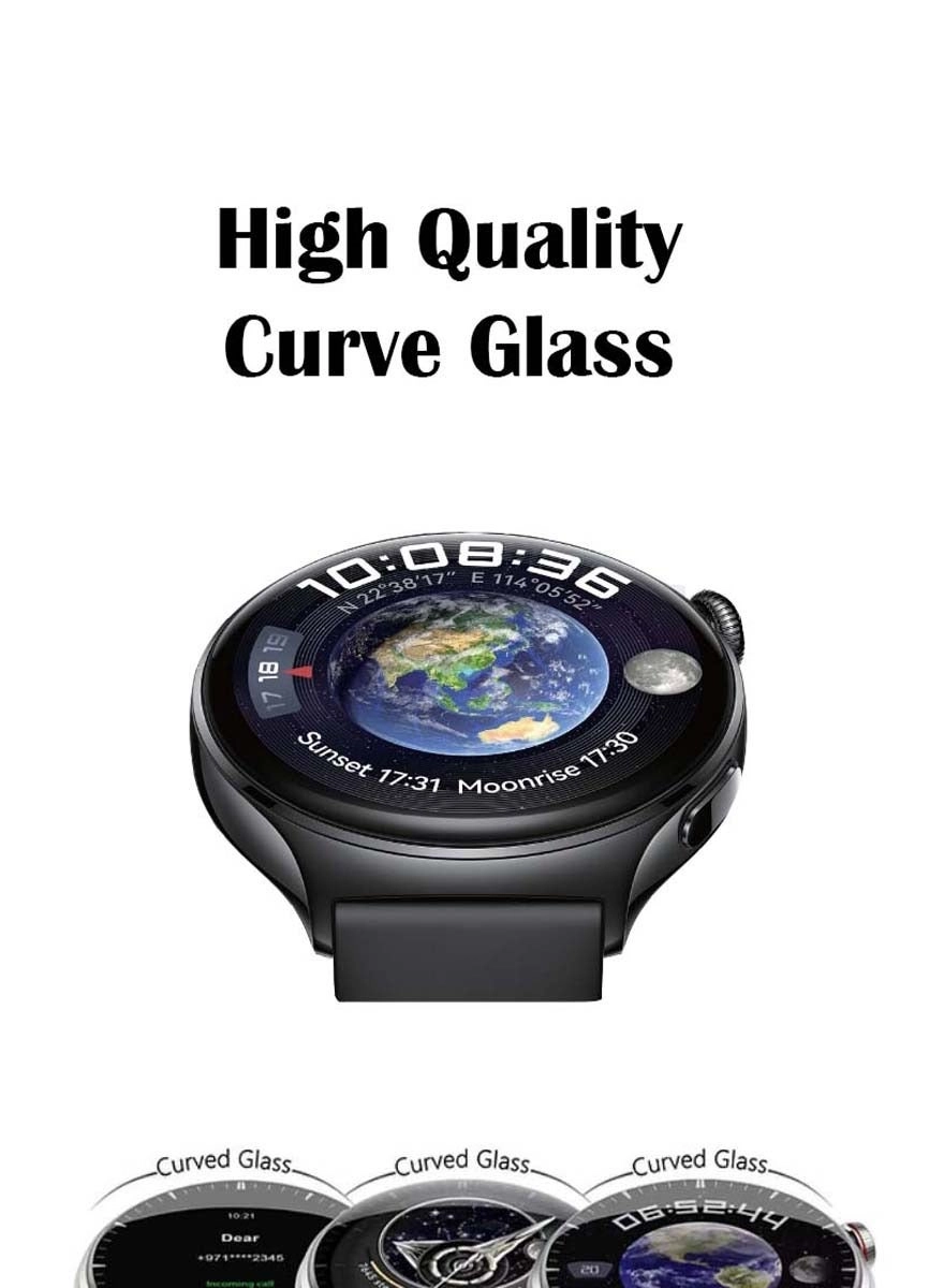 Smart Watch 4 Pro