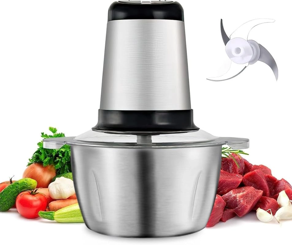 NextWave Meat Chopper - 3L Electric