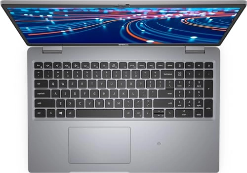 Latitude 5520 - 15.6'' Core i5-1135G7 8GB DDR4 512GB SSD