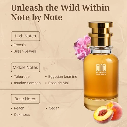 Flowerr Markeet Eau de Parfum 200 ml