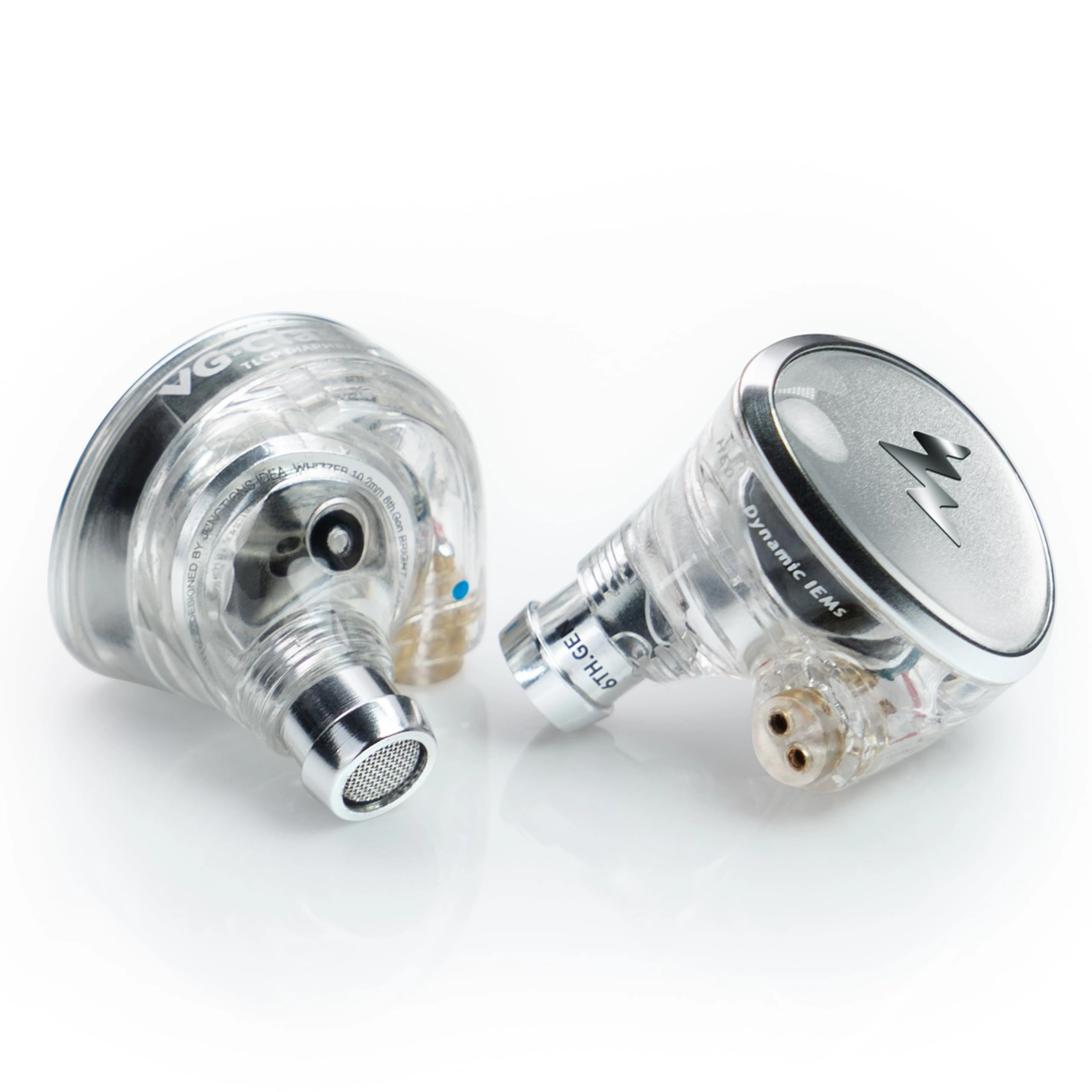Shenzhen Weize Technology Co., Ltd. Kylin HE01 Wired Earbud