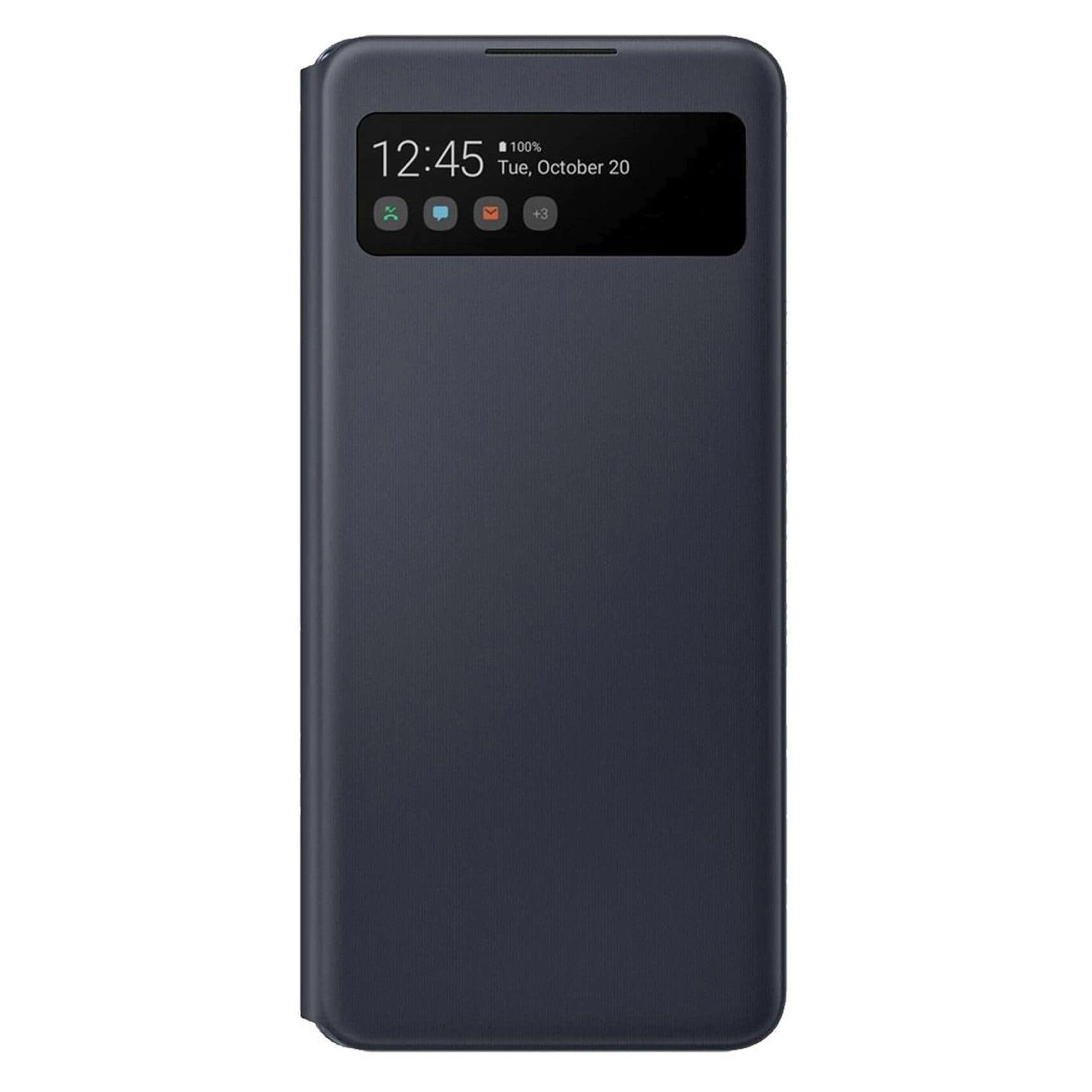 Jackys Electronics LLC Flip Case Cover for Galaxy A42S