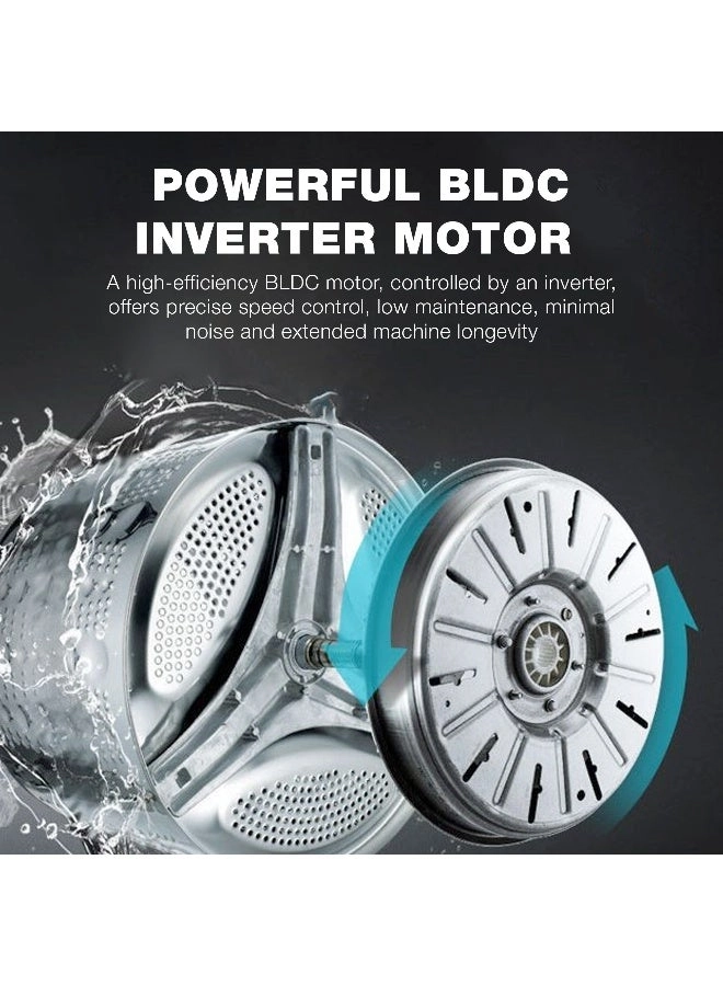 NRF750SBD5 + NWM801FN9S