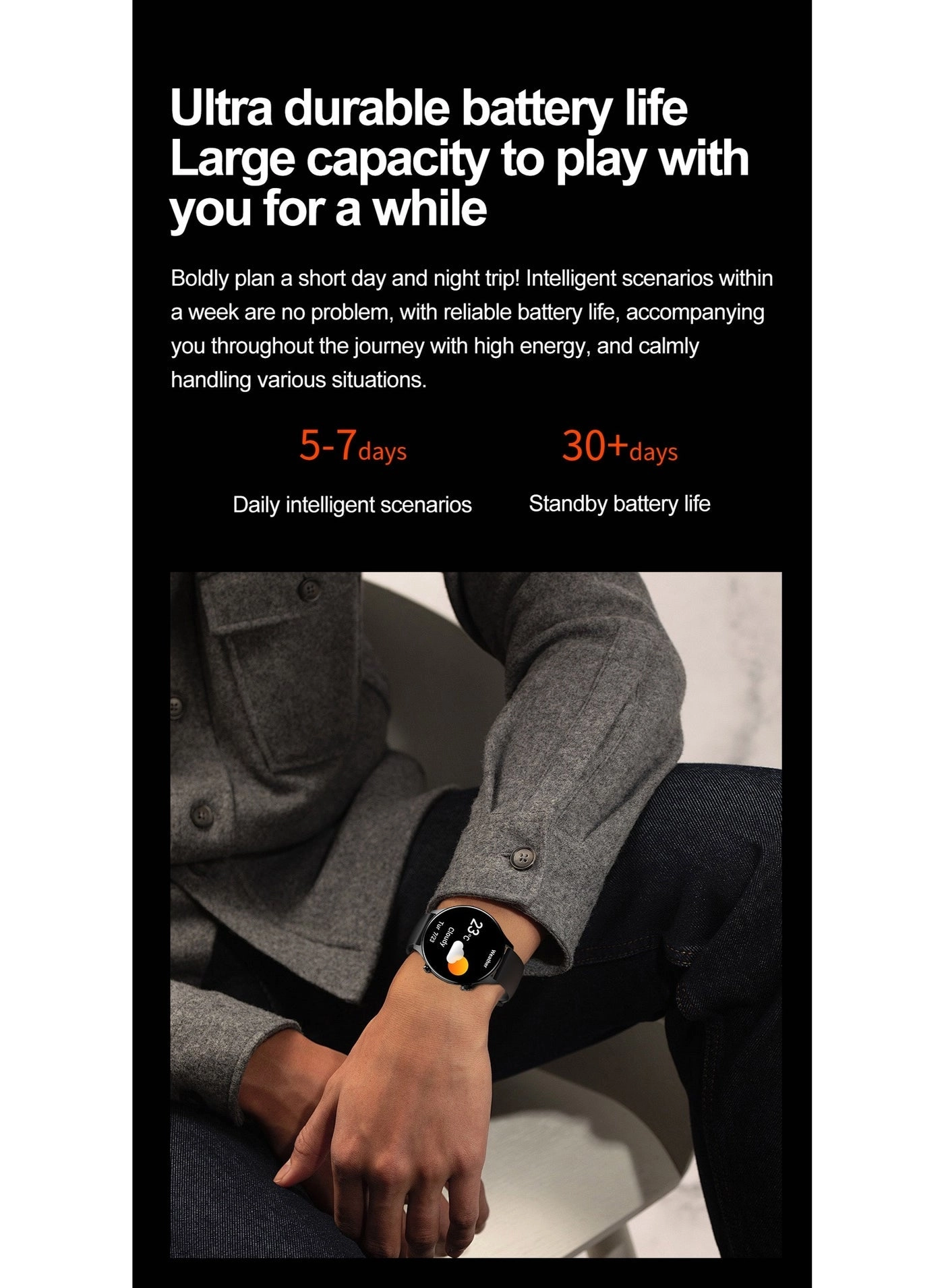 VS63 PRO - 1.75inch 50 mm Metal