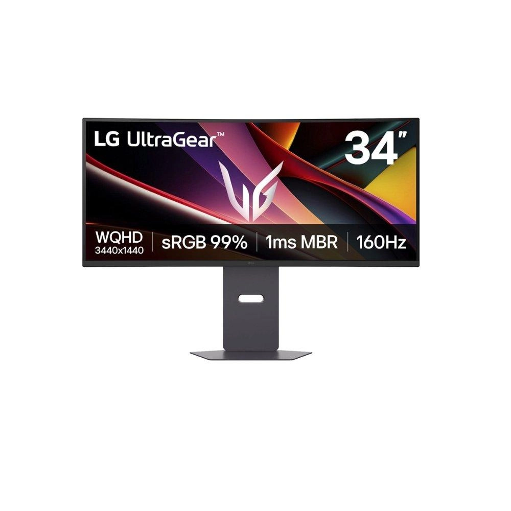 34G600A-B - 34G600A-B.AMA 34 in 3440x1440