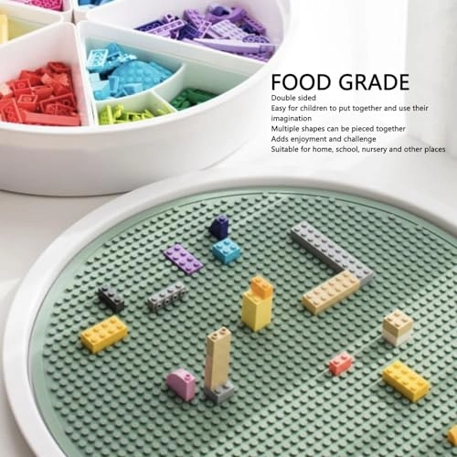 Building Block Mat - 18 months