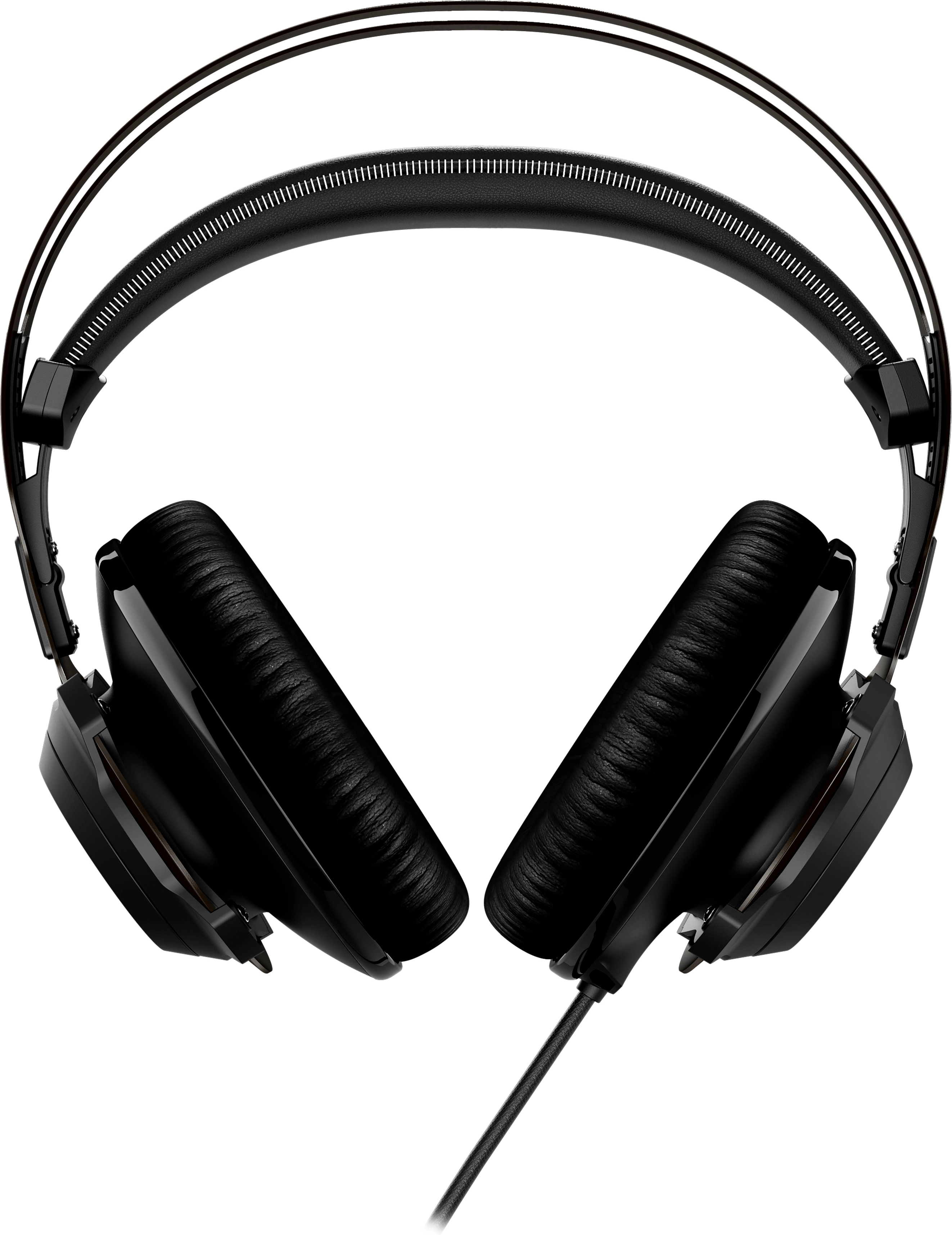 HP Cloud Revolver S Wired Headset