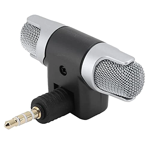 7gmqf31b98 3.5mm-Mini-Jack Microphone