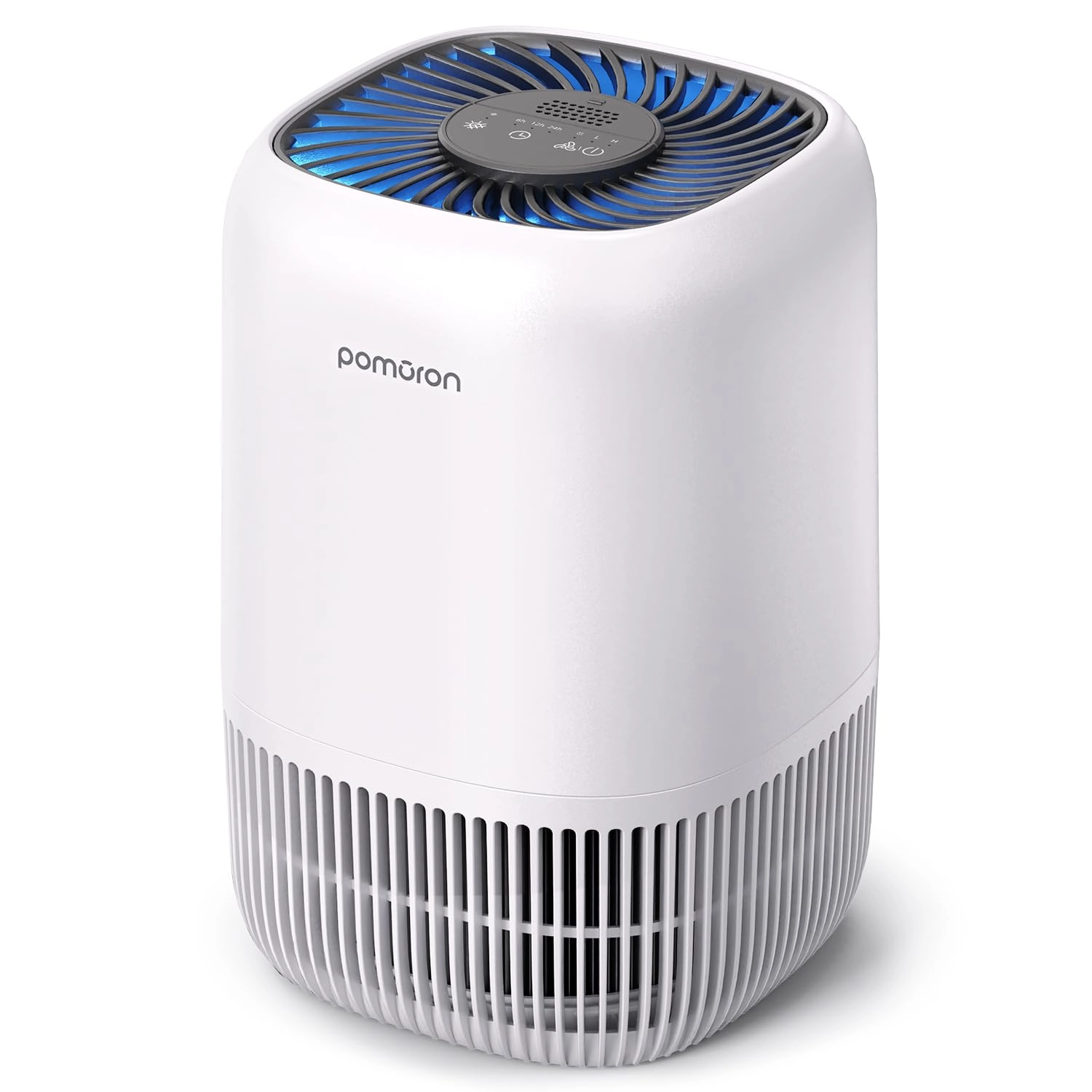 pomoron MJ012H - H13 True HEPA Portable Air Purifier