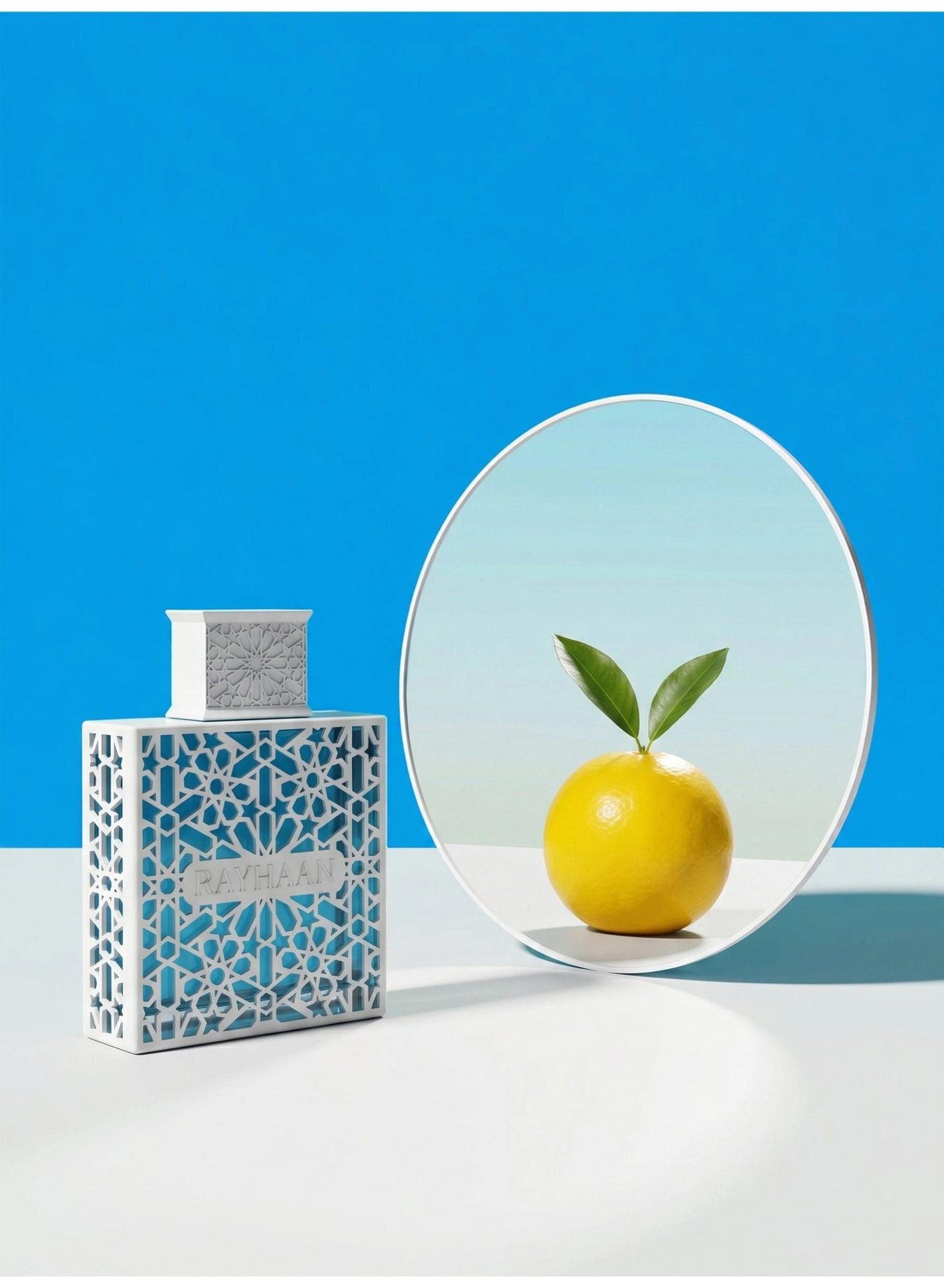 Azul Eau de Parfum 100ml