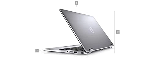 (Refurbished) Latitude 7400 - 14'' Core i7-8665U 16GB DDR4 256GB SSD