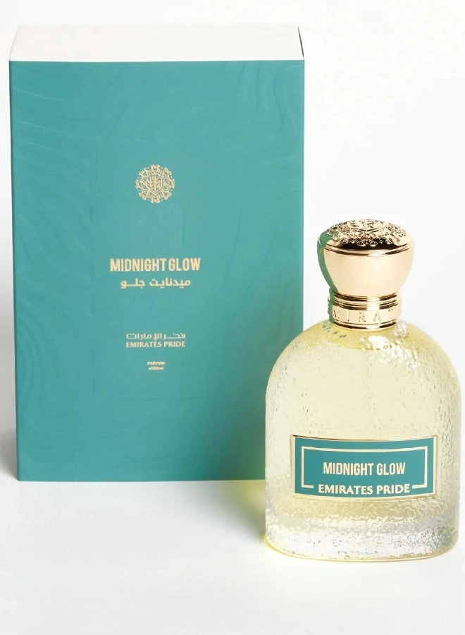 Emirates Pride Masters Eau de Parfum 100ml