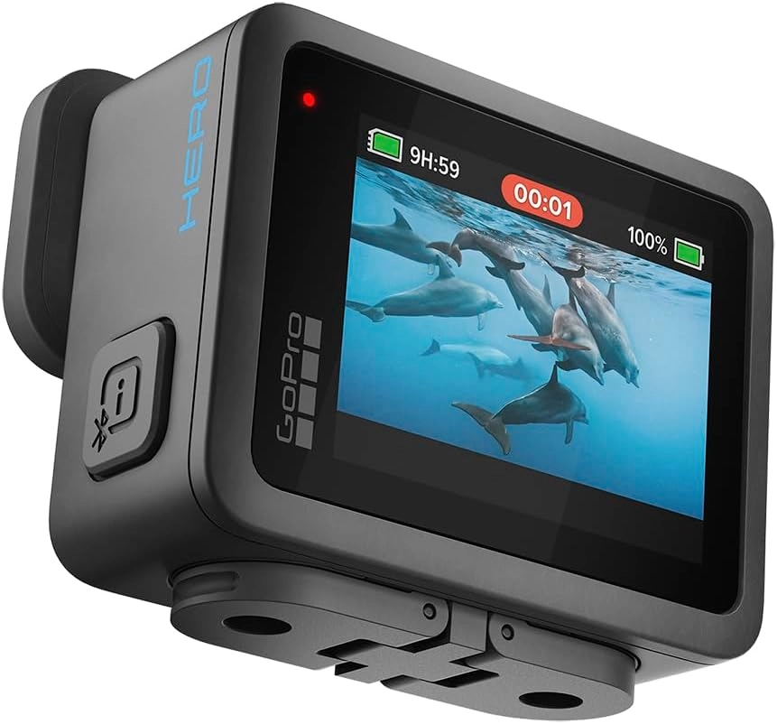 HERO 4K